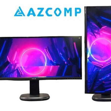 Monitor Asus 29 dyum – Masaüstü kompüterlər – ucuztap.az