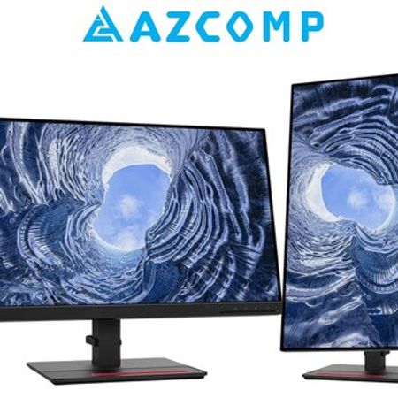 Monitor “Lenovo 24” dyum” – Masaüstü kompüterlər – ucuztap.az