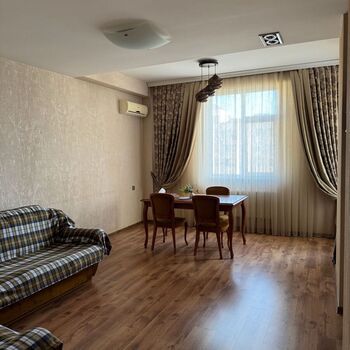 3-Otaqlı yeni tikili, 9-cu mkr., 95 m² – Bakı – ucuztap.az