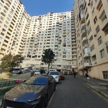 3-Otaqlı yeni tikili, Həzi Aslanov m., 80 m² – Bakı – ucuztap.az
