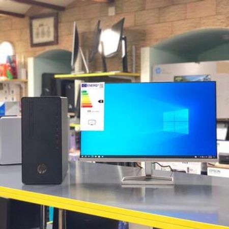 Masaüstü kompüter HP – Masaüstü kompüterlər – ucuztap.az