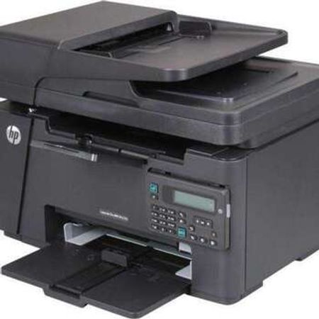 Printer HP LaserJet Pro MFP M127fn – Ofis avadanlığı və istehlak – ucuztap.az