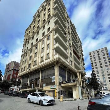 3-Otaqlı yeni tikili, M.Əcəmi m., 130 m² – Bakı – ucuztap.az