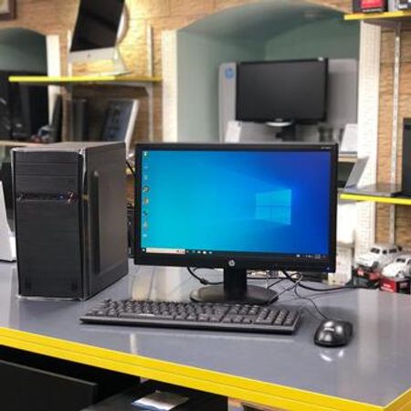 Masaüstü kompüter HP – Masaüstü kompüterlər – ucuztap.az