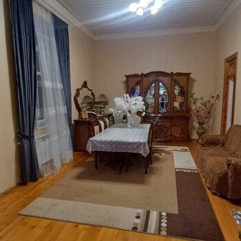 4-Otaqlı mənzil, Səbail r., 105 m² – Bakı – ucuztap.az