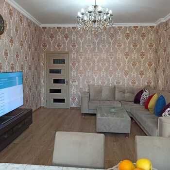 2-Otaqlı yeni tikili kirayə verilir, N.Nərimanov m., 70 m² – Bakı – ucuztap.az