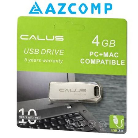 Flaş kart USB 3.0 4GB – Kompüter aksesuarları – ucuztap.az