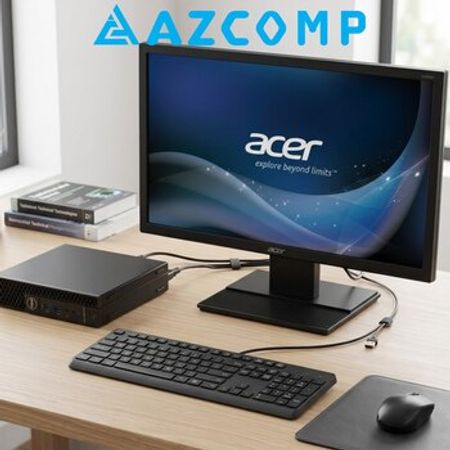 Mini masaüstü kompüter – Masaüstü kompüterlər – ucuztap.az