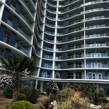 4-Otaqlı yeni tikili, Yasamal r., 229 m² – Bakı – ucuztap.az