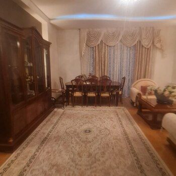 3-Otaqlı yeni tikili kirayə verilir, Nizami m., 150 m² – Bakı – ucuztap.az
