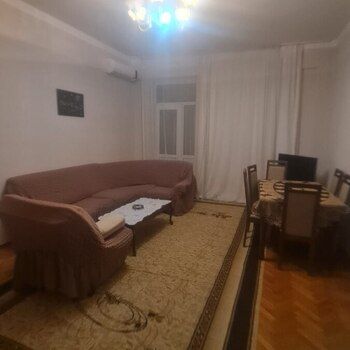 3-Otaqlı mənzil kirayə verilir, İçərişəhər m., 90 m² – Bakı – ucuztap.az