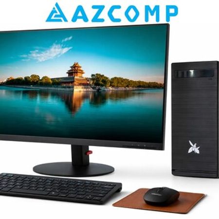 Ofis üçün masaüstü kompüter – Masaüstü kompüterlər – ucuztap.az