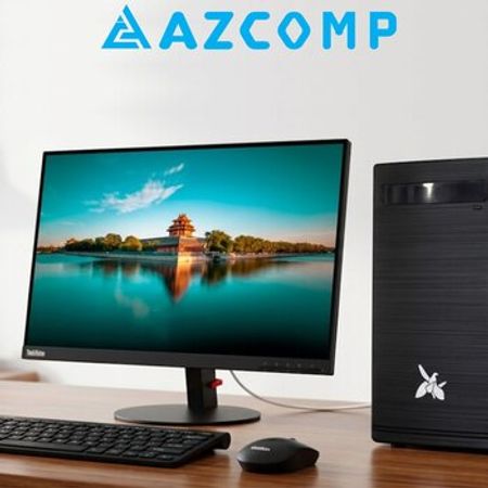 Masaüstü kompüter – Masaüstü kompüterlər – ucuztap.az