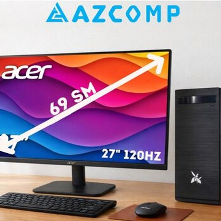 Masaüstü kompüter – Masaüstü kompüterlər – ucuztap.az
