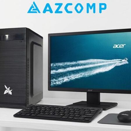 Masaüstü kompüter – Masaüstü kompüterlər – ucuztap.az