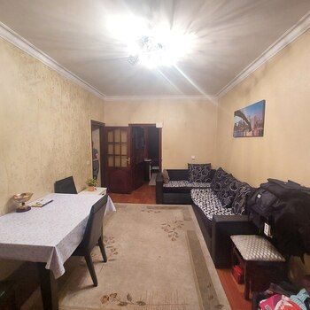 3-Otaqlı mənzil, 7-ci mkr., 55 m² – Bakı – ucuztap.az