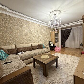 3-Otaqlı mənzil, Bakıxanov qəs., 90 m² – Bakı – ucuztap.az