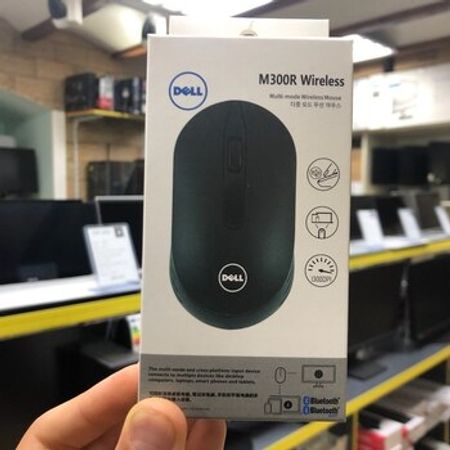 Dell mouse – Kompüter aksesuarları – ucuztap.az