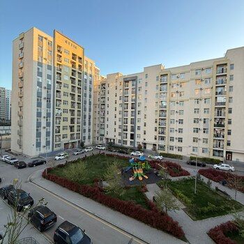 2-Otaqlı yeni tikili, Yeni Yasamal qəs., 72 m² – Bakı – ucuztap.az