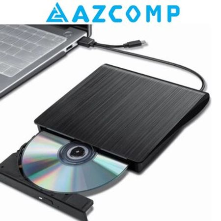 Xarici DVD oxuducu – Masaüstü kompüterlər – ucuztap.az