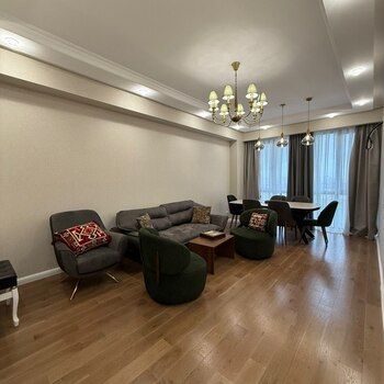 4-Otaqlı yeni tikili, Yasamal r., 120 m² – Bakı – ucuztap.az