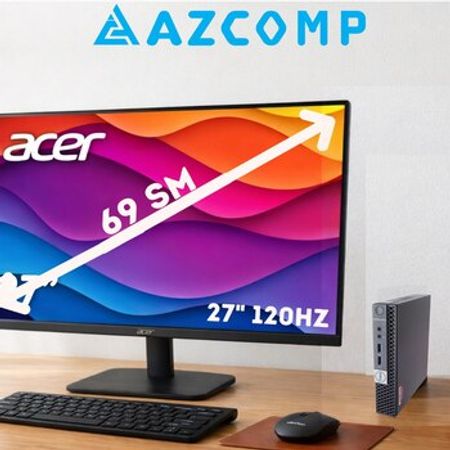 Mini masaüstü kompüter – Masaüstü kompüterlər – ucuztap.az