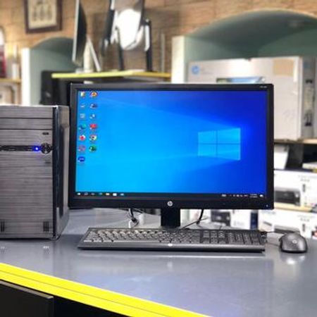 Masaüstü kompüter HP – Masaüstü kompüterlər – ucuztap.az