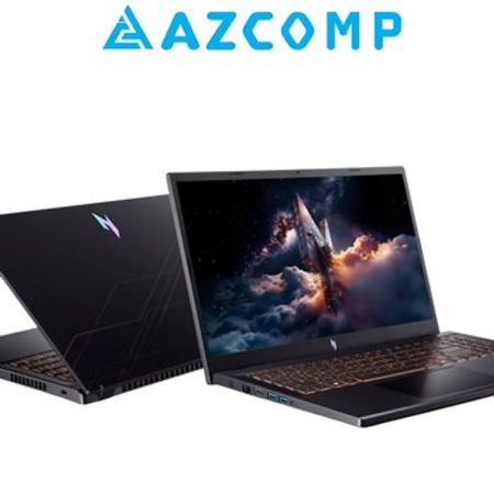 Acer Nitro V15 – Noutbuklar və Netbuklar – ucuztap.az