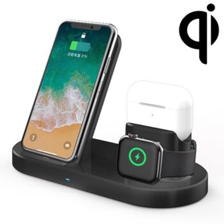 Wireless Fast Charger – Telefonlar – ucuztap.az