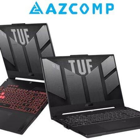 Asus TUF Gaming A15 – Noutbuklar və Netbuklar – ucuztap.az