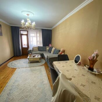 4-Otaqlı mənzil, Sumqayıt ş., 98 m² – Kirayə verilir – ucuztap.az