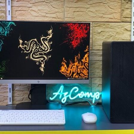 Masaüstü kompüter “HP ProDesk 400 G4” – Masaüstü kompüterlər – ucuztap.az