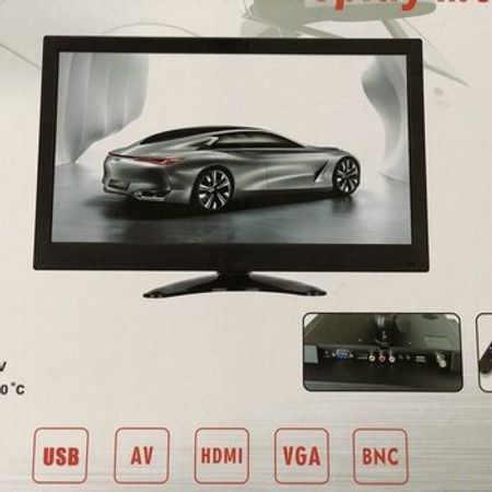 Reklam monitoru – Masaüstü kompüterlər – ucuztap.az