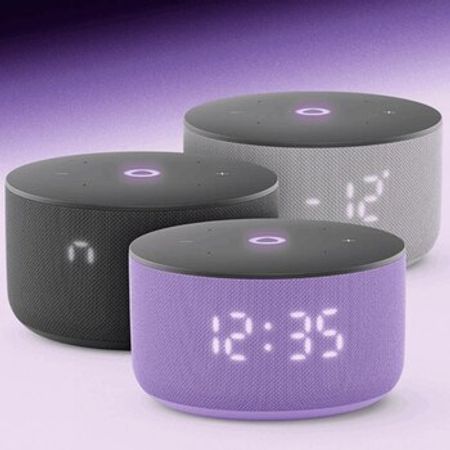 Ağıllı Dinamik Yandex Station Mini 3 YNDX-00027 – Audio və video – ucuztap.az