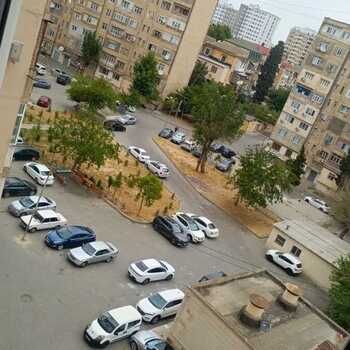 4-Otaqlı mənzil, Bakıxanov qəs., 100 m² – Kirayə verilir – ucuztap.az
