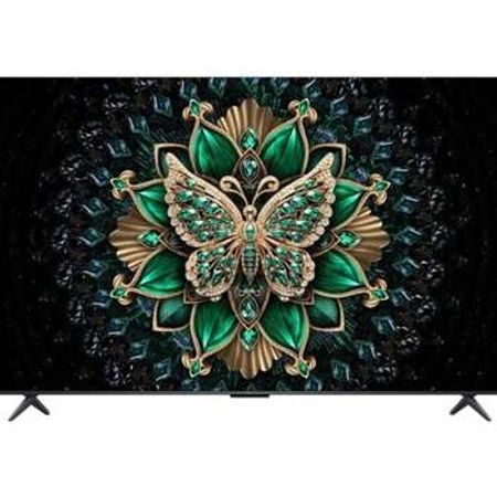 Televizor TCL 50P755 – QLED 4K UHD Smart TV – Televizor və proektorlar – ucuztap.az