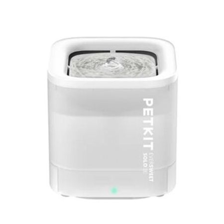 Smart su qabı Petkit Eversweet Solo SE White (P4103SW) – Bakı – ucuztap.az