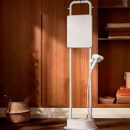Buxarlı ütü Xiaomi Mijia Vertical Garment Steamer – Ütülər – ucuztap.az