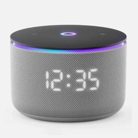 Ağıllı dinamik Yandex Station Mini 3 Pro – Audio və video – ucuztap.az