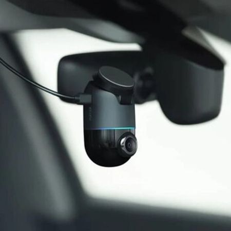 Videoqeydiyyatçı 70mai Dash cam Omni X200 128Gb Black – Ehtiyat hissələri – ucuztap.az