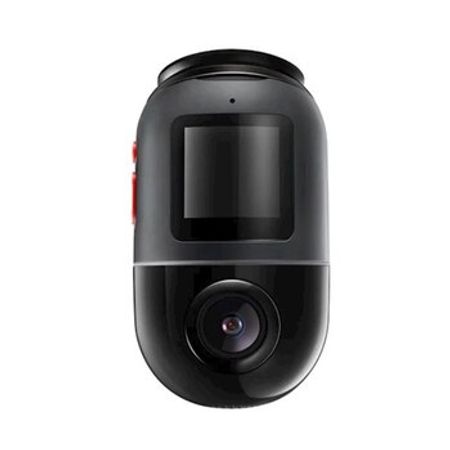 Videoqeydiyyatçı 70mai Dash Cam Omni X200 64GB Black – Ehtiyat hissələri – ucuztap.az