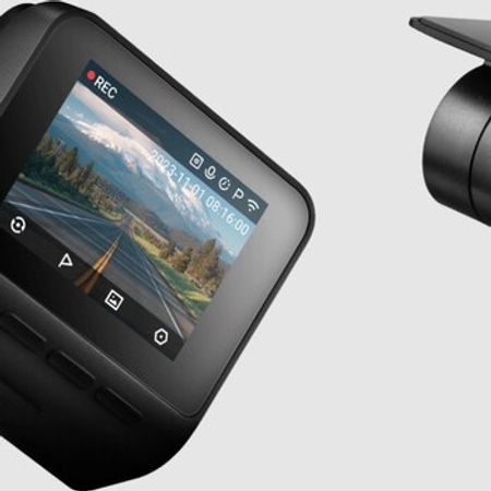Videoqeydiyyatçı 70mai Dash Cam A200-1 Set – Ehtiyat hissələri – ucuztap.az
