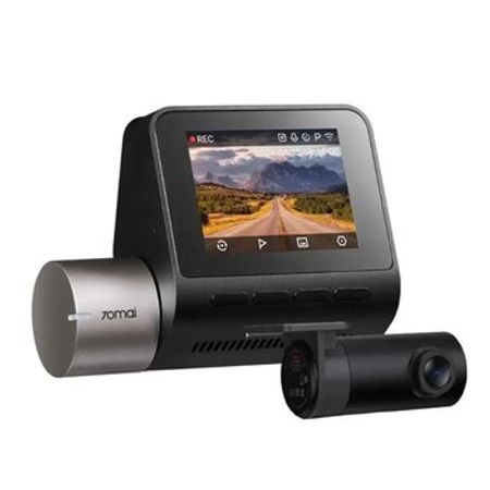 Videoqeydiyyatçı 70mai Dash Cam A510-1 set – Ehtiyat hissələri – ucuztap.az