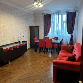 2-Otaqlı yeni tikili, 9-cu mkr., 90 m² – Kirayə verilir – ucuztap.az