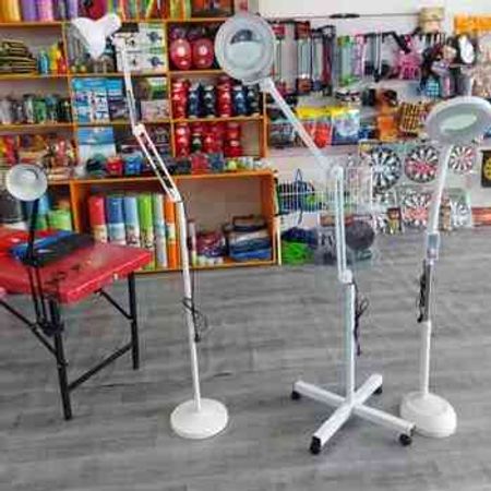 Lupa işıqlar – Biznes üçün avadanlıq – ucuztap.az