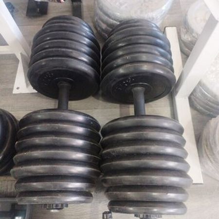 Qantel – Fitnes və trenajorlar – ucuztap.az