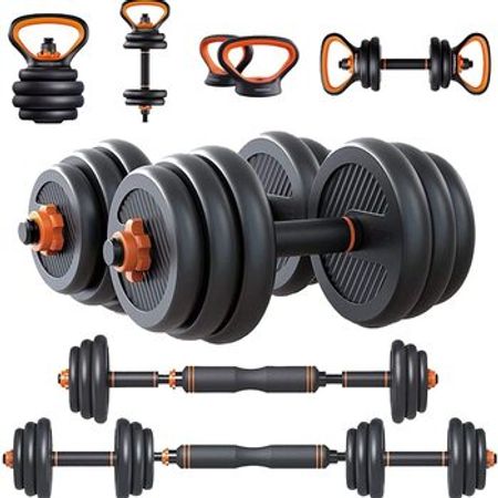 Qantel dəsti – Fitnes və trenajorlar – ucuztap.az
