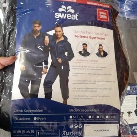 İdman geyimi dəsti – Geyim və ayaqqabılar – ucuztap.az