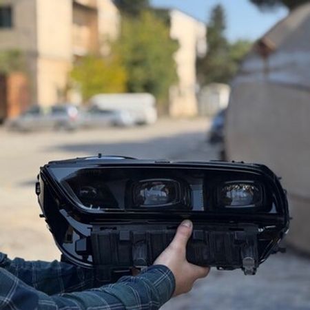 BMW, Range Rover, Li Jetour faraları – Ehtiyat hissələri – ucuztap.az