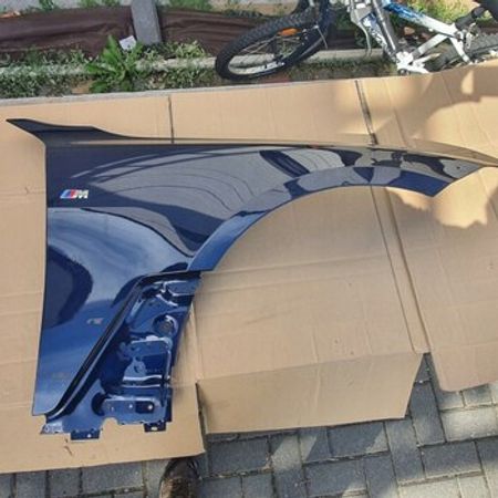 BMW i4, G26, G20 qanadları – Ehtiyat hissələri – ucuztap.az